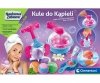 Clementoni 50397 Naukowa Zabawa Lab Kule Do Kąpieli